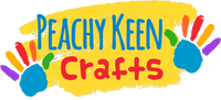 Peachy Keen Crafts
