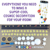 Create Your Own Solar System