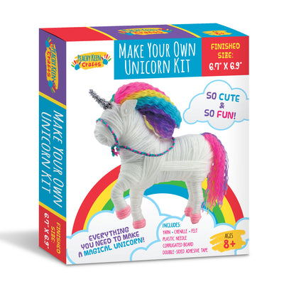 Make Your Own Unicorn Craft Set