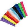 500 Pack Craft Pipe Cleaners
